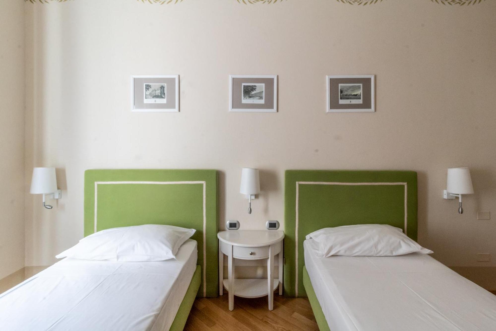 Casa Isolani Luxury Rooms Piazza Maggiore 1 Bolonha Exterior foto