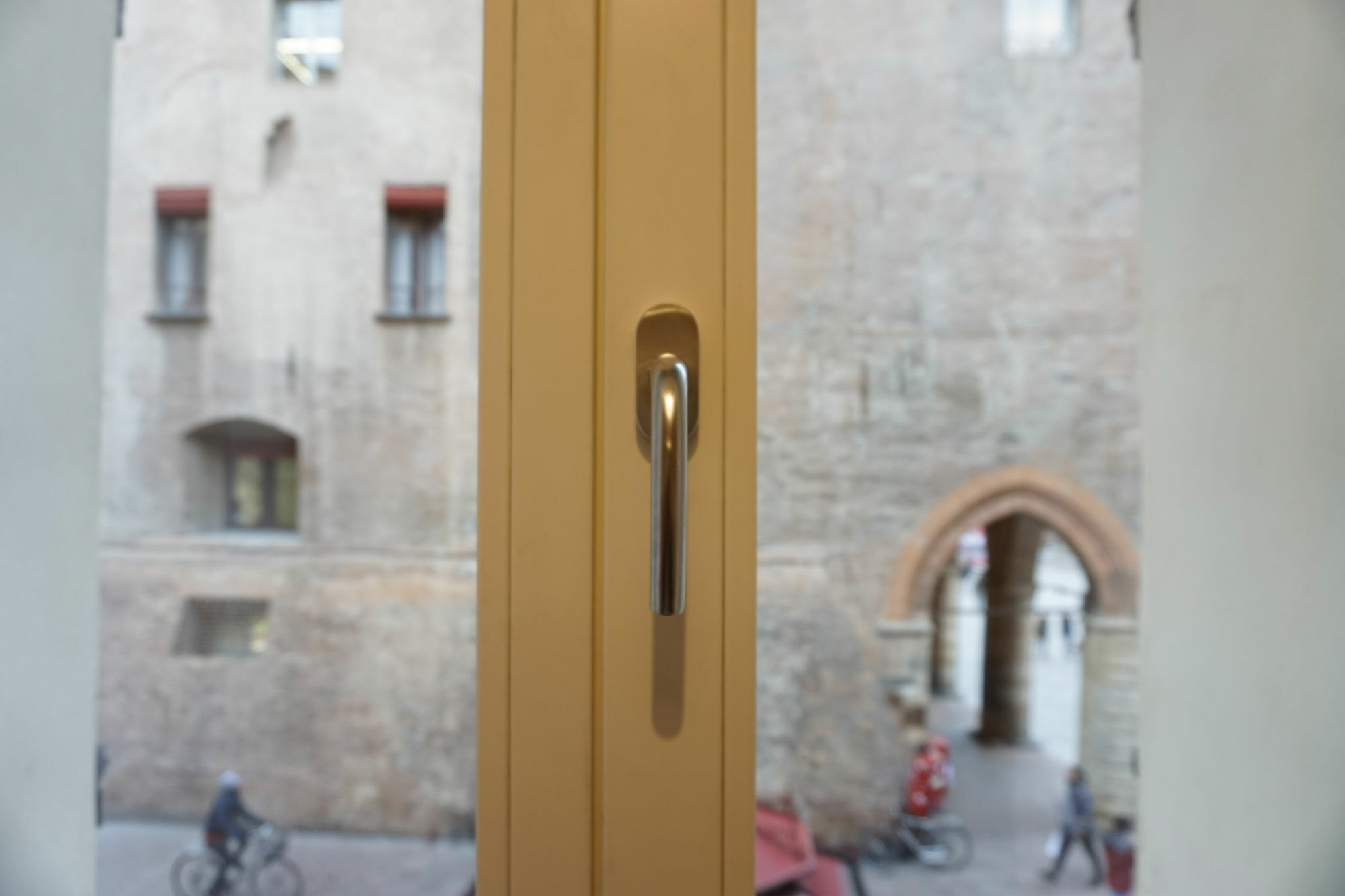 Casa Isolani Luxury Rooms Piazza Maggiore 1 Bolonha Exterior foto